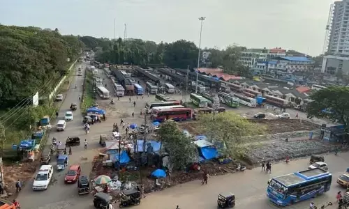 ಸಹಜ ಸ್ಥಿತಿಯತ್ತ ಮರಳಿದ ಮಂಗಳೂರು