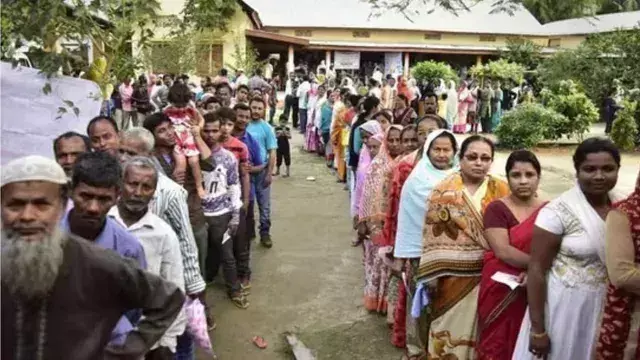 ದೇಶದ ಮುಖಕ್ಕೆ ಕನ್ನಡಿ ಹಿಡಿಯುವ ಜಾತಿಗಣತಿ