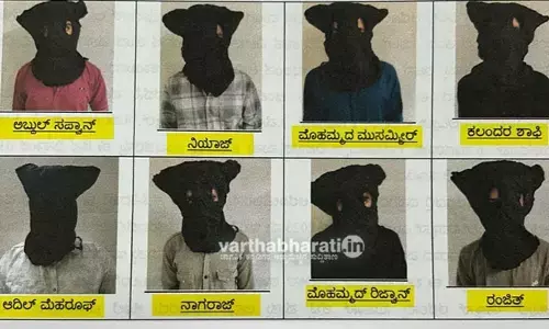 ಸುಹಾಸ್ ಶೆಟ್ಟಿ ಕೊಲೆ ಪ್ರಕರಣ: ಬಂಧಿತ ಆರೋಪಿಗಳ ವಿವರ ಇಲ್ಲಿದೆ...