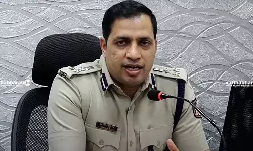 ಸುಹಾಸ್ ಶೆಟ್ಟಿ ಹತ್ಯೆ ಪ್ರಕರಣ: ಪೊಲೀಸ್ ಆಯುಕ್ತ ಅನುಪಮ್ ಅಗ್ರವಾಲ್ ಹೇಳಿದ್ದೇನು?