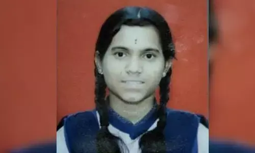 ಬೀದರ್ | ಎಸೆಸೆಲ್ಸಿ ಪರೀಕ್ಷೆ: ವೈಷ್ಣವಿಗೆ ಶೇ.94.72 ಅಂಕ