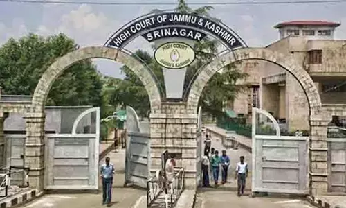 ನನ್ನ ದೇಶ ಭಾರತಕ್ಕೆ ಸೇವೆ ಸಲ್ಲಿಸಲೆಂದೇ ಜನಿಸಿದ್ದೇನೆ: ಪಾಕಿಸ್ತಾನಕ್ಕೆ ಗಡಿಪಾರಿಗೆ ಹೈಕೋರ್ಟ್ ತಡೆಯ ಬಳಿಕ ಹೆಡ್‌ಕಾನ್‌ಸ್ಟೇಬಲ್ ಹೇಳಿಕೆ