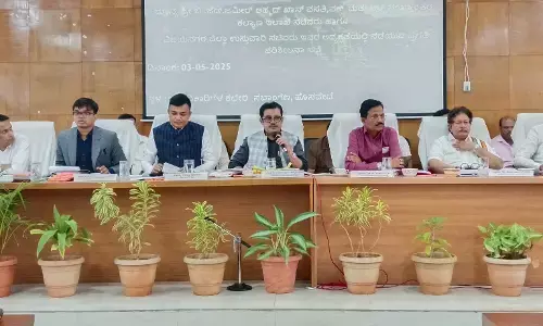 ಅಕ್ರಮ ಮದ್ಯಮಾರಾಟ, ಕಾನೂನು ಬಾಹಿರ ಚಟುವಟಿಕೆಗಳಿಗೆ ಶೀಘ್ರ ಕಡಿವಾಣ ಹಾಕಬೇಕು : ಸಚಿವ ಝಮೀರ್ ಅಹ್ಮದ್