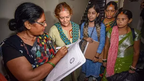 ಜಾತಿ ಜನಗಣತಿ: ಎಲ್ಲರ ಚಿತ್ತ ದಿಲ್ಲಿಯತ್ತ