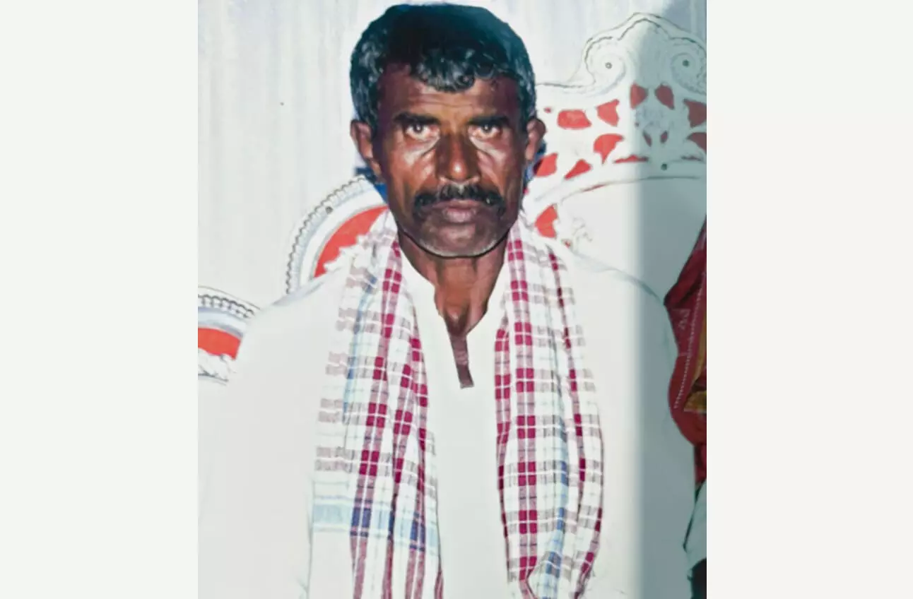 ಲಿಂಗಸುಗೂರು | ಸಾಲಬಾಧೆ ತಾಳಲಾರದೆ ರೈತ ಆತ್ಮಹತ್ಯೆ