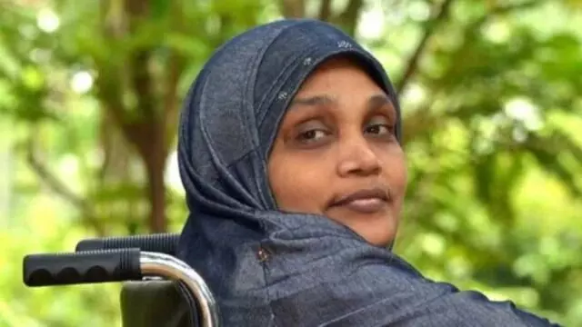 ಕೇರಳ | ಪದ್ಮಶ್ರೀ ಪುರಸ್ಕೃತೆ ಕೆ.ವಿ. ರಬಿಯಾ ನಿಧನ