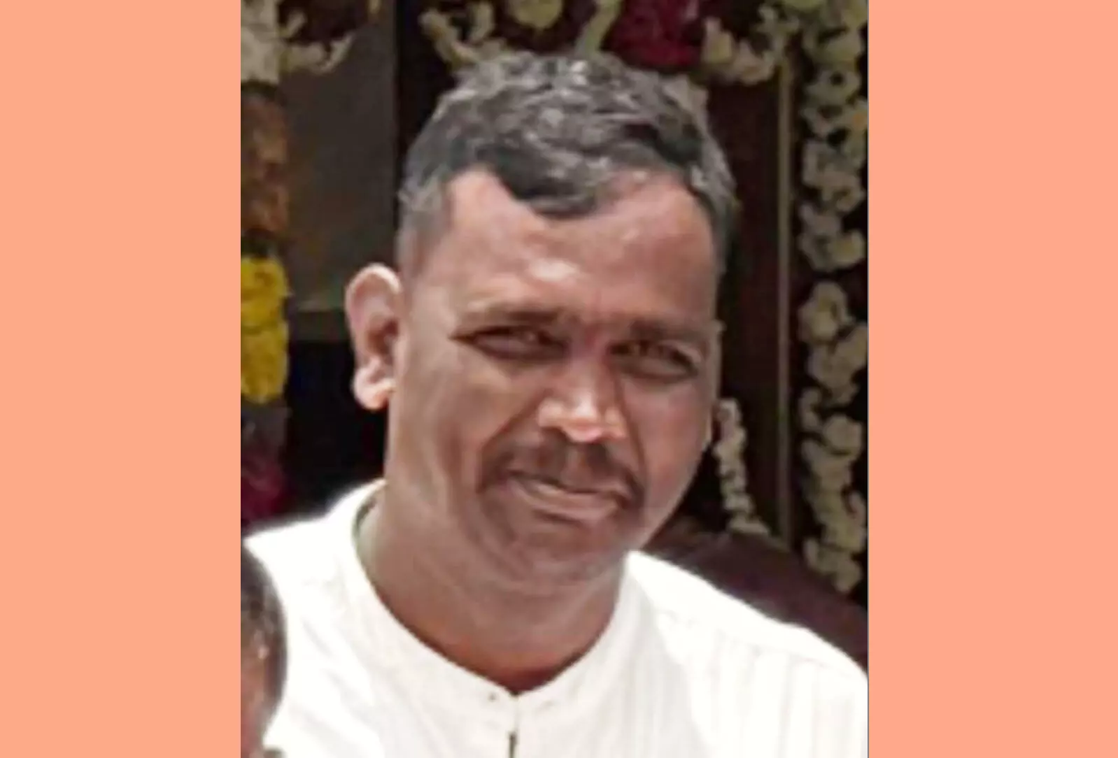 ಹಾಸನ | ಬೈಕಿಗೆ ಲಾರಿ ಢಿಕ್ಕಿ: ಮೀಸಲು ಪಡೆಯ ಪೊಲೀಸ್ ಮೃತ್ಯು