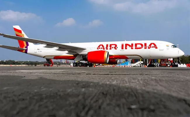 ಇಸ್ರೇಲ್ ಮೇಲೆ ಕ್ಷಿಪಣಿ ದಾಳಿ : ದಿಲ್ಲಿಯಿಂದ ಟೆಲ್ ಅವೀವ್ ಗೆ ತೆರಳುತ್ತಿದ್ದ ವಿಮಾನದ ಮಾರ್ಗ ಅಬು ಧಾಬಿಗೆ ಬದಲಾವಣೆ