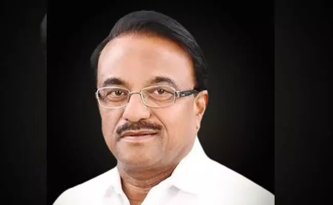 ಜಾತಿಗಣತಿ ನಿರ್ಧಾರ ಸ್ವಾಗತಾರ್ಹ: ವಿಧಾನ ಪರಿಷತ್ ಸದಸ್ಯ ಶಶೀಲ್ ಜಿ.ನಮೋಶಿ