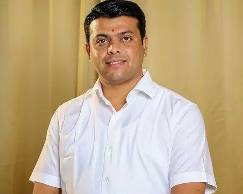 ಬೆಳ್ತಂಗಡಿ ಶಾಸಕರಿಂದ ದ್ವೇಷ ಭಾಷಣ: ಎಸ್ಡಿಪಿಐ ಖಂಡನೆ ಬೆಳ್ತಂಗಡಿ ಶಾಸಕರಿಂದ ದ್ವೇಷ ಭಾಷಣ: ಎಸ್ಡಿಪಿಐ ಖಂಡನೆ