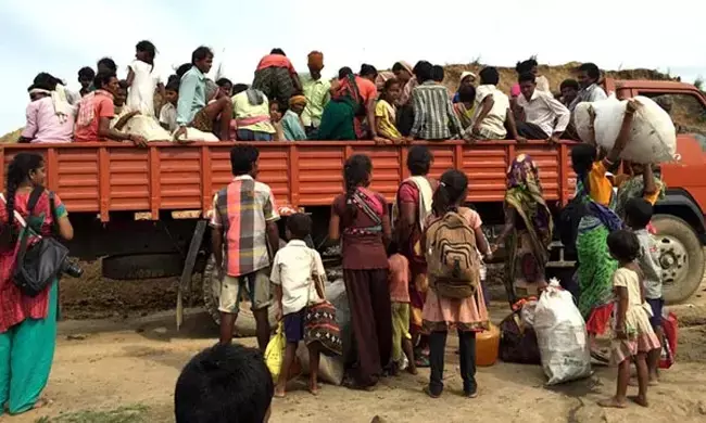 ಜೀತಪದ್ಧತಿ ದೇಶದಲ್ಲಿ ಇಂದಿಗೂ ಜೀವಂತ!