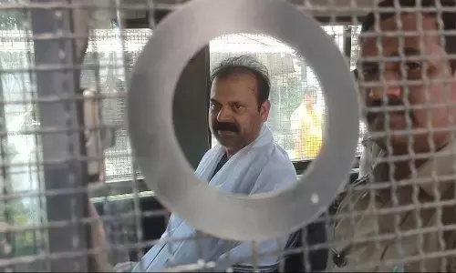 ಭೂಗತ ಪಾತಕಿ ಬನ್ನಂಜೆ ರಾಜ ತಂದೆಯ ಅಂತ್ಯಸಂಸ್ಕಾರದಲ್ಲಿ ಭಾಗಿ