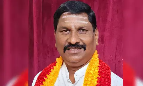 ಕಲಬುರಗಿ | ಕಸಾಪದ 111ನೇ ಸಂಸ್ಥಾಪನಾ ದಿನಾಚರಣೆ ಪ್ರಯುಕ್ತ ನಾಳೆ (ಮೇ 5ರಂದು) ವೈವಿಧ್ಯಮಯ ಕಾರ್ಯಕ್ರಮಗಳು : ವಿಜಯಕುಮಾರ ತೇಗಲತಿಪ್ಪಿ