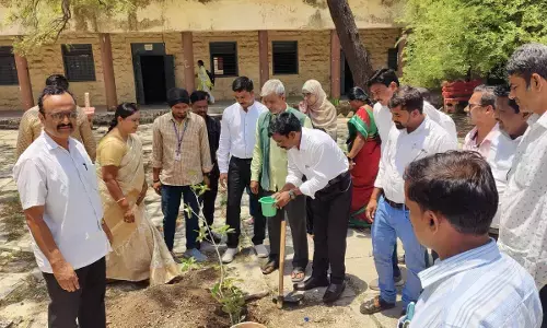 ಕಲಬುರಗಿ | ಗುರಿ ಸಾಧನೆಗೆ ಬಡತನ ಅಡ್ಡಿಯಲ್ಲ ಛಲವೊಂದಿದ್ದರೆ ಸಾಕು : ಡಾ.ಅಂಬಾದಾಸ್ ಕಾಂಬಳೆ