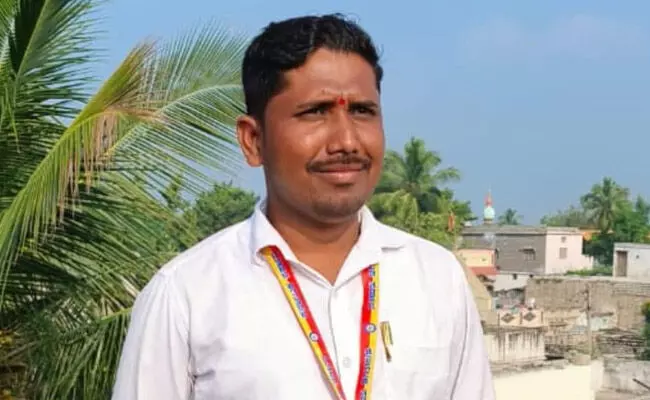 ಯಾದಗಿರಿ: ಗ್ರಾ.ಪಂ. ಪಿಡಿಒ, ಸದಸ್ಯೆ ನಡುವೆ ಬೀದಿ ಜಗಳ; ದೂರು, ಪ್ರತಿದೂರು ದಾಖಲು