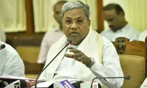 ರಾಯಚೂರು: ಮೇ 07ರಂದು ಜಿಲ್ಲೆಯಲ್ಲಿ ಸಿಎಂ ಸಿದ್ದರಾಮಯ್ಯ ಪ್ರವಾಸ