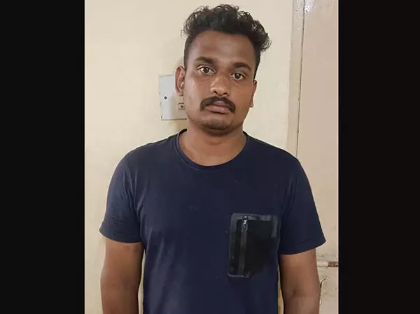 ಸಿಎಂ ಸಿದ್ದರಾಮಯ್ಯ ವಿರುದ್ಧ ಪ್ರಚೋದನಕಾರಿ ಸಂದೇಶ: ಆರೋಪಿ ಸಂಪತ್ ಸಾಲಿಯಾನ್ ಬಂಧನ