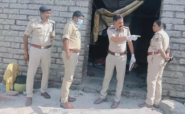 ಕಲಬುರಗಿ | ಆಸ್ತಿ ವಿಚಾರ : ಅಳಿಯಂದಿರಿಂದ ಅತ್ತೆಯ ಹತ್ಯೆ ಕಲಬುರಗಿ | ಆಸ್ತಿ ವಿಚಾರ : ಅಳಿಯಂದಿರಿಂದ ಅತ್ತೆಯ ಹತ್ಯೆ