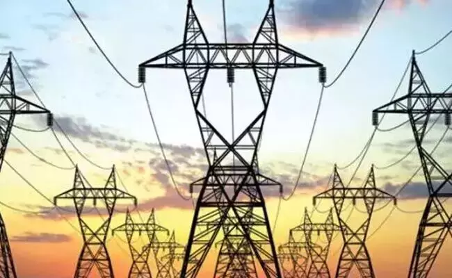 ಕಲಬುರಗಿ | ಮೇ 7 ರಿಂದ 21ರವರೆಗೆ ವಿದ್ಯುತ್ ಸರಬರಾಜಿನಲ್ಲಿ ವ್ಯತ್ಯಯ