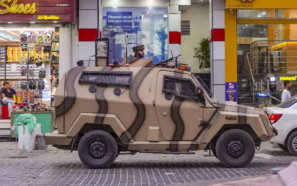 ಭಾರತ-ಪಾಕ್ ನಡುವಿನ ಉದ್ವಿಗ್ನತೆ ಮಧ್ಯೆ ರಕ್ಷಣಾ ಕವಾಯತು ನಡೆಸುವಂತೆ ರಾಜ್ಯಗಳಿಗೆ ನಿರ್ದೇಶಿಸಿದ ಕೇಂದ್ರ ಗೃಹ ಸಚಿವಾಲಯ