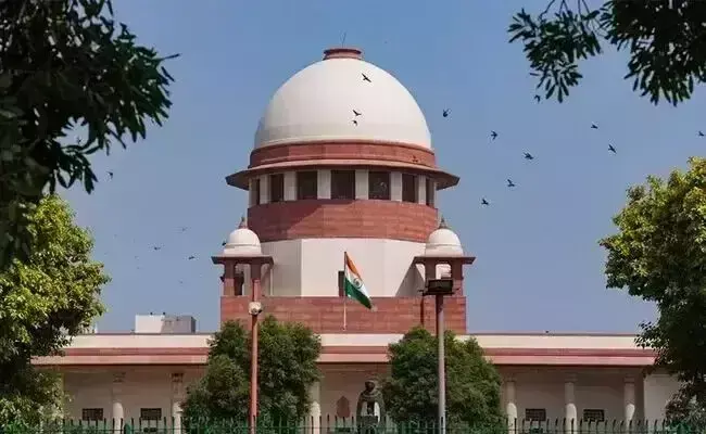 ‘4ಪಿಎಮ್ ನ್ಯೂಸ್’ ಯೂಟ್ಯೂಬ್ ಚಾನೆಲ್‌ಗೆ ನಿಷೇಧ: ಕೇಂದ್ರ ಸರಕಾರಕ್ಕೆ ಸುಪ್ರೀಂ ಕೋರ್ಟ್ ನೋಟಿಸ್