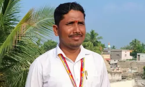 ಯಾದಗಿರಿ: ಗ್ರಾ.ಪಂ. ಪಿಡಿಒ, ಸದಸ್ಯೆ ನಡುವೆ ಬೀದಿ ಜಗಳ; ದೂರು, ಪ್ರತಿದೂರು ದಾಖಲು