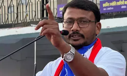 ರಾಜಸ್ಥಾನ ವಿಧಾನಸಭೆಯಲ್ಲಿ ಗಣಿಗಾರಿಕೆಗೆ ಸಂಬಂಧಿಸಿದ ಪ್ರಶ್ನೆಗಳನ್ನು ಕೈಬಿಡಲು ಲಂಚ ಪಡೆದ ಆರೋಪ : ಶಾಸಕನ ಬಂಧನ