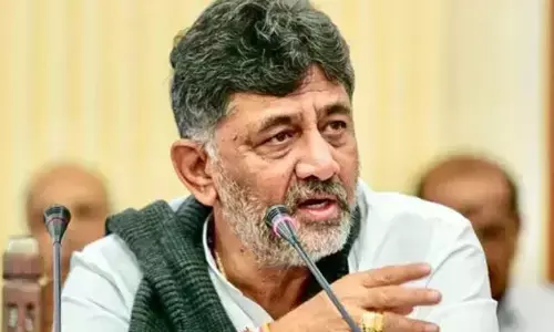 ಆಲಮಟ್ಟಿ ಅಣೆಕಟ್ಟು ಎತ್ತರ 524 ಮೀಟರ್ ಗಳಿಗೆ ಹೆಚ್ಚಿಸಲು ಸರಕಾರ ಬದ್ಧ: ಡಿಸಿಎಂ ಡಿ.ಕೆ. ಶಿವಕುಮಾರ್