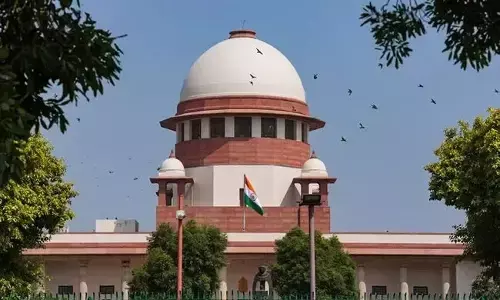 ವಕ್ಫ್ ತಿದ್ದುಪಡಿ ಕಾಯ್ದೆಯ ಸಾಂವಿಧಾನಿಕತೆ ಪ್ರಶ್ನಿಸಿದ್ದ ಅರ್ಜಿಗಳ ವಿಚಾರಣೆ ಮೇ.15ಕ್ಕೆ ಮುಂದೂಡಿದ ಸುಪ್ರೀಂ ಕೋರ್ಟ್