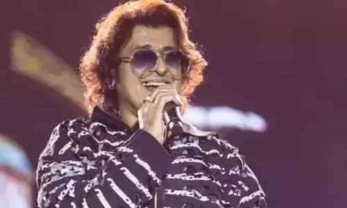 ಸೋನು ನಿಗಮ್ ವಿರುದ್ಧ ಕಠಿಣ ಕ್ರಮ ಕೈಗೊಂಡ ಕರ್ನಾಟಕ ಚಲನಚಿತ್ರ ವಾಣಿಜ್ಯ ಮಂಡಳಿ