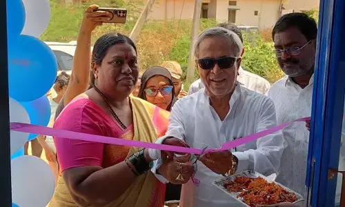 ಯಾದಗಿರಿ | ನಗರದ ವಿವಿಧಡೆ ಶುದ್ಧ ನೀರಿನ ಘಟಕಗಳು ಸ್ಥಾಪನೆ : ಶಾಸಕ ಚೆನ್ನಾರಡ್ಡಿ ಪಾಟೀಲ್