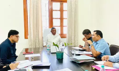 ಹೊಸ ಪಡಿತರ ಚೀಟಿ ವಿತರಿಸಲು ಅಗತ್ಯ ಕ್ರಮ : ಸಚಿವ ಕೆ.ಎಚ್.ಮುನಿಯಪ್ಪ