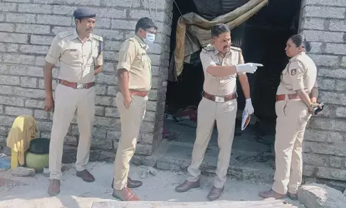 ಕಲಬುರಗಿ | ಆಸ್ತಿ ವಿಚಾರ : ಅಳಿಯಂದಿರಿಂದ ಅತ್ತೆಯ ಹತ್ಯೆ