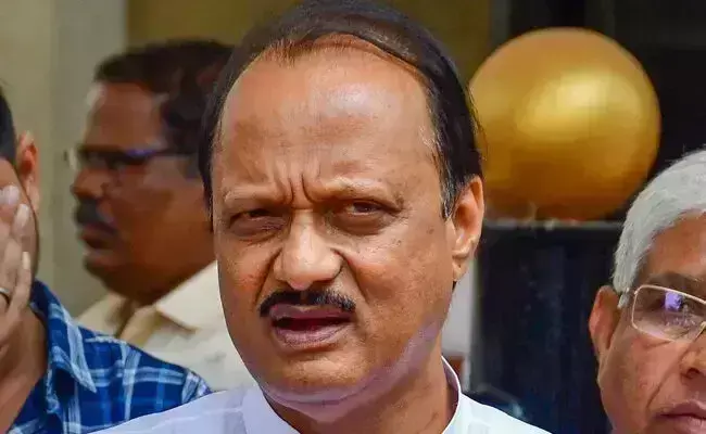 ಮುಖ್ಯಮಂತ್ರಿಯಾಗಲು ಇನ್ನೂ ಕಾಯುತ್ತಿದ್ದೇನೆ, ಯೋಗ ಕೂಡಿ ಬಂದಿಲ್ಲ: ಮಹಾರಾಷ್ಟ್ರ ಉಪ ಮುಖ್ಯಮಂತ್ರಿ ಅಜಿತ್ ಪವಾರ್