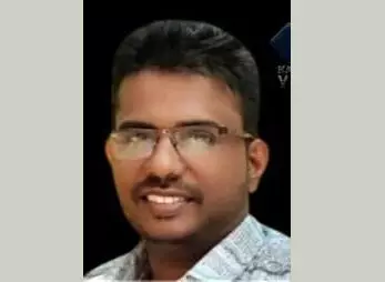 ಮಂಜೇಶ್ವರ | ರಸ್ತೆ ಅಪಘಾತ: ಯುವಕ ಮೃತ್ಯು