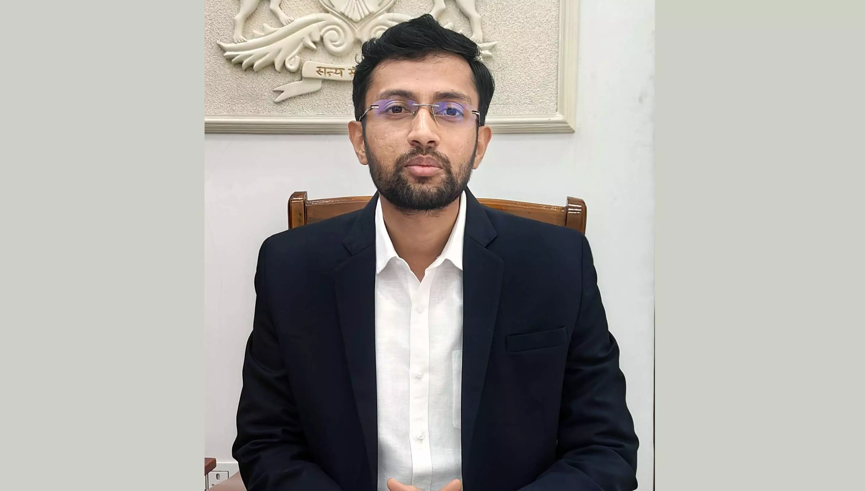 ಮೇ 7ರಂದು ರಾಯಚೂರು ತಾಲೂಕಿನ ಶಕ್ತಿನಗರದಲ್ಲಿ ಮಾಕ್ ಡ್ರಿಲ್: ಜಿಲ್ಲಾಧಿಕಾರಿ ನಿತೀಶ್