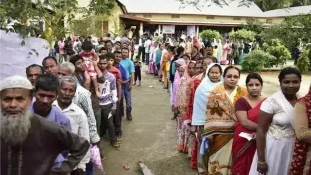ಸಂಪಾದಕೀಯ | ದೇಶದ ಮುಖಕ್ಕೆ ಕನ್ನಡಿ ಹಿಡಿಯುವ ಜಾತಿಗಣತಿ