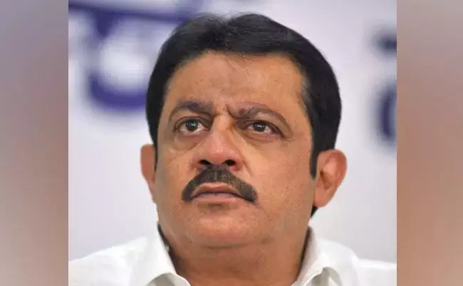 Photo of Zameer Ahmed