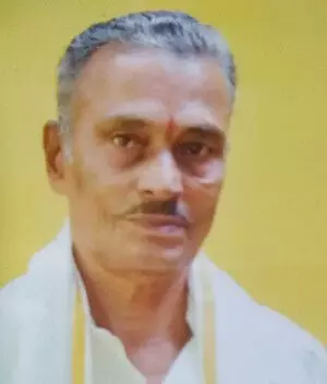 ಕರಿಯ ಪೂಜಾರಿ