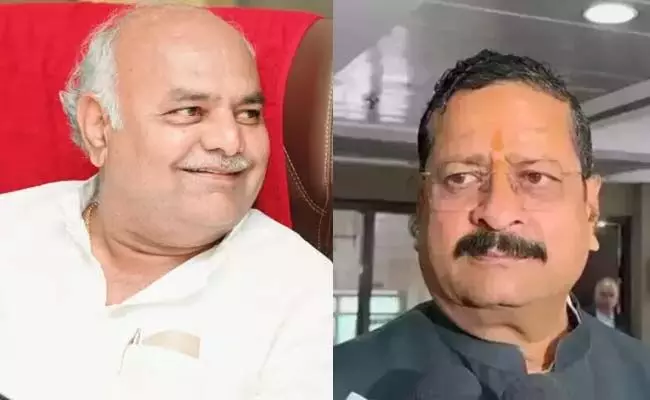 ಯತ್ನಾಳ್‍ಗೆ ಮತ್ತೊಂದು ಸವಾಲು ಹಾಕಿದ ಶಿವಾನಂದ ಪಾಟೀಲ್