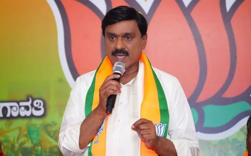 ಜನಾರ್ದನ ರೆಡ್ಡಿ ಶಾಸಕ ಸ್ಥಾನ ಅನರ್ಹತೆ ಸಾಧ್ಯತೆ