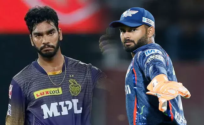 ರಿಷಭ್ ಪಂತ್‌ ರಿಂದ ವೆಂಕಟೇಶ್ ಅಯ್ಯರ್ ತನಕ; ಕೋಟಿ ರೂ. ಪಡೆದವರಿಂದ ಐಪಿಎಲ್ ನಲ್ಲಿ ಕಳಪೆ ಪ್ರದರ್ಶನ