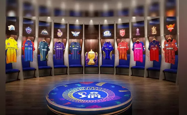 ಐಪಿಎಲ್ ಪ್ಲೇ ಆಫ್ | ನಾಲ್ಕು ಸ್ಥಾನಗಳಿಗಾಗಿ ಏಳು ತಂಡಗಳ ಪೈಪೋಟಿ