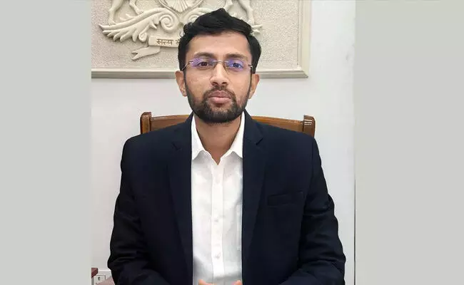 ನಾಳೆ (ಮೇ 7ರಂದು) ರಾಯಚೂರಿನಲ್ಲಿ ನಡೆಯಬೇಕಿದ್ದ ಮಾಕ್ ಡ್ರಿಲ್ ಮುಂದೂಡಿಕೆ ನಾಳೆ (ಮೇ 7ರಂದು) ರಾಯಚೂರಿನಲ್ಲಿ ನಡೆಯಬೇಕಿದ್ದ ಮಾಕ್ ಡ್ರಿಲ್ ಮುಂದೂಡಿಕೆ