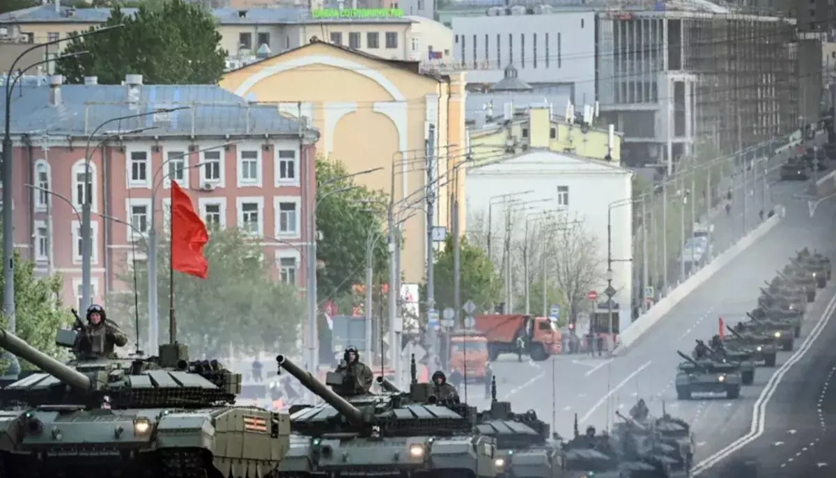 ಉಕ್ರೇನ್ ಸರಣಿ ಡ್ರೋನ್ ದಾಳಿ: ಮಾಸ್ಕೋ ವಿಮಾನ ನಿಲ್ದಾಣ ಬಂದ್