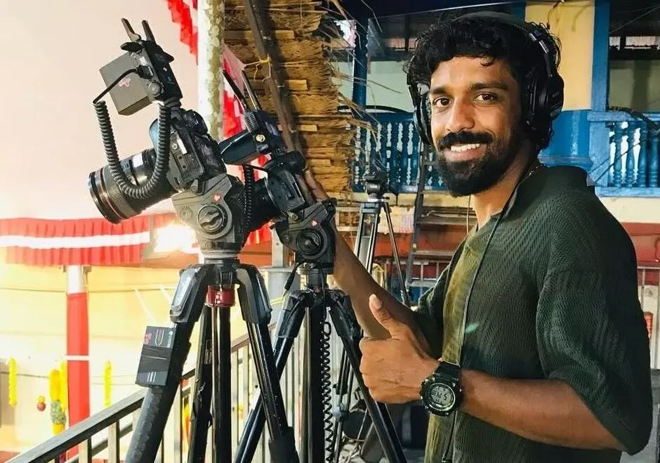 ಉಡುಪಿ: ಕಾಂತಾರ- 2 ಸೆಟ್ ನಲ್ಲಿದ್ದ ಜೂನಿಯರ್ ಆರ್ಟಿಸ್ಟ್ ನದಿಯಲ್ಲಿ ಮುಳುಗಿ ಮೃತ್ಯು ಉಡುಪಿ: ಕಾಂತಾರ- 2 ಸೆಟ್ ನಲ್ಲಿದ್ದ ಜೂನಿಯರ್ ಆರ್ಟಿಸ್ಟ್ ನದಿಯಲ್ಲಿ ಮುಳುಗಿ ಮೃತ್ಯು