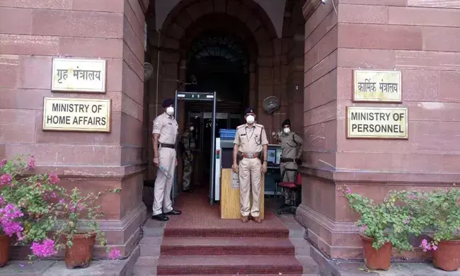 ನಾಳೆ ನಾಗರಿಕ ರಕ್ಷಣಾ ಅಣಕು ಕವಾಯತು