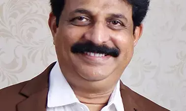 ಐಆರ್‌ಸಿಎಸ್ ವಾರ್ಷಿಕ ಸಭೆಯಲ್ಲಿ ಕರ್ನಾಟಕದ ಪ್ರತಿನಿಧಿಯಾಗಿ ಸಿಎ ಶಾಂತಾರಾಮ ಶೆಟ್ಟಿ ಭಾಗಿ