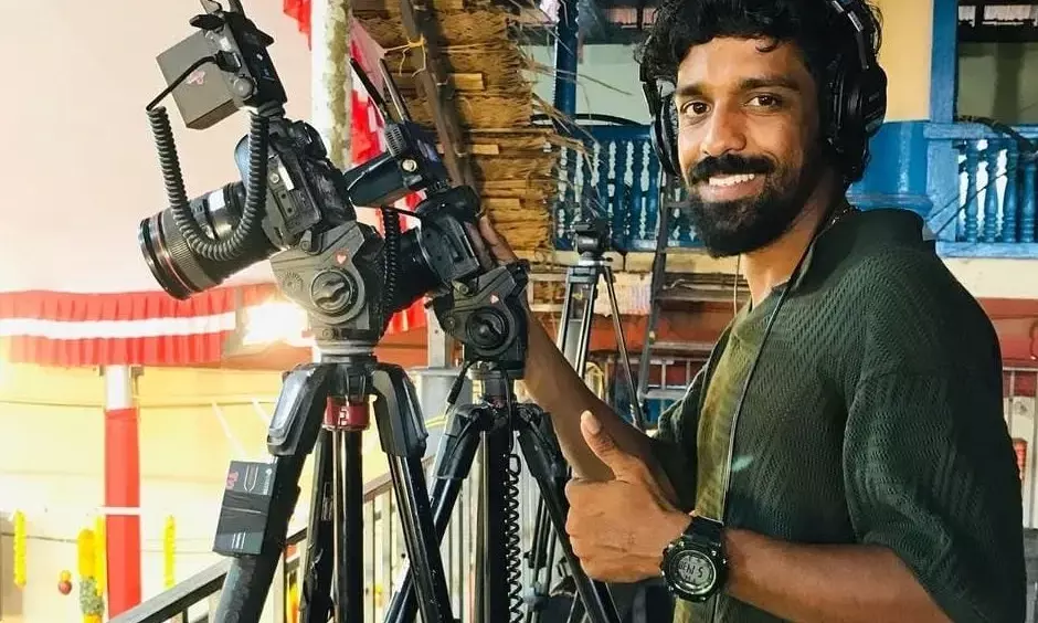 ಉಡುಪಿ: ಕಾಂತಾರ- 2 ಸೆಟ್ ನಲ್ಲಿದ್ದ ಜೂನಿಯರ್ ಆರ್ಟಿಸ್ಟ್ ನದಿಯಲ್ಲಿ ಮುಳುಗಿ ಮೃತ್ಯು