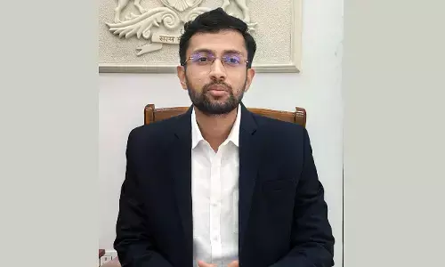 ಮೇ 7ರಂದು ರಾಯಚೂರು ತಾಲೂಕಿನ ಶಕ್ತಿನಗರದಲ್ಲಿ ಮಾಕ್ ಡ್ರಿಲ್: ಜಿಲ್ಲಾಧಿಕಾರಿ ನಿತೀಶ್